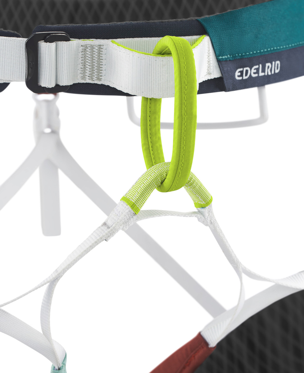 Edelrid Moe 3R Harness - Unisex
