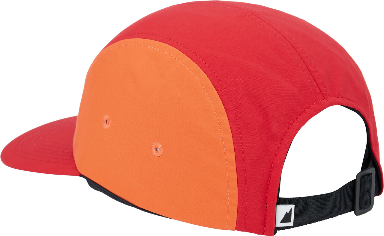 MEC 5 Panel Hat - Youths