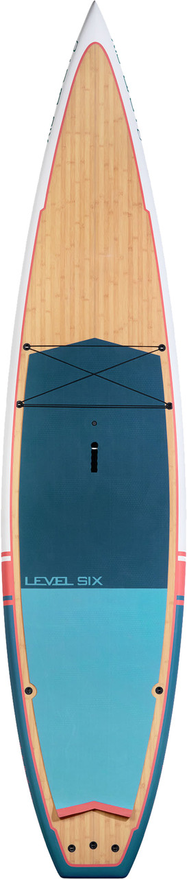 Level Six Twelve Six Touring SUP - Unisex