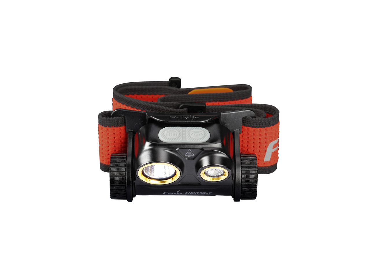 Fenix HM65R-T Rechargeable Headlamp