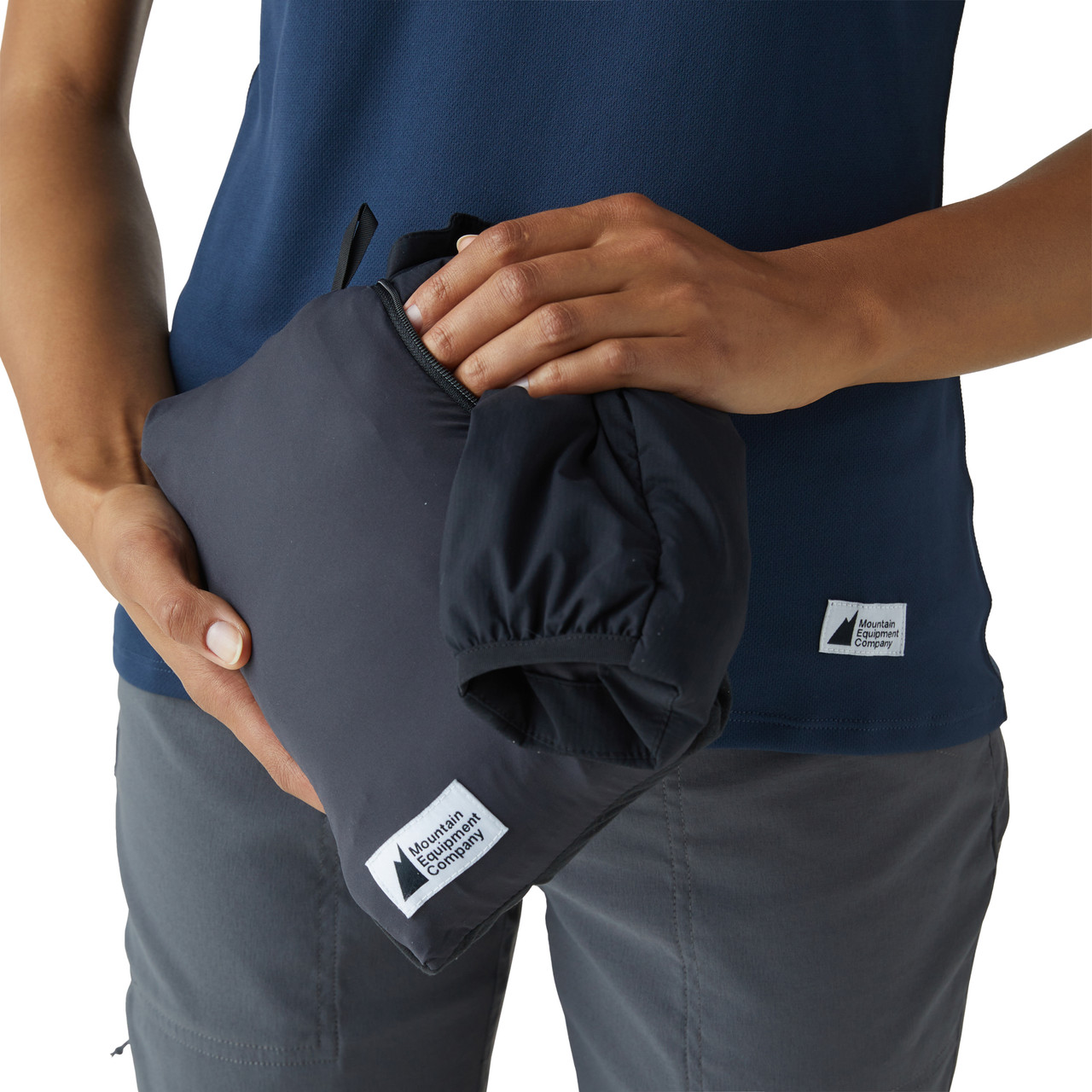 MEC Northern Light Hoodie - Women's