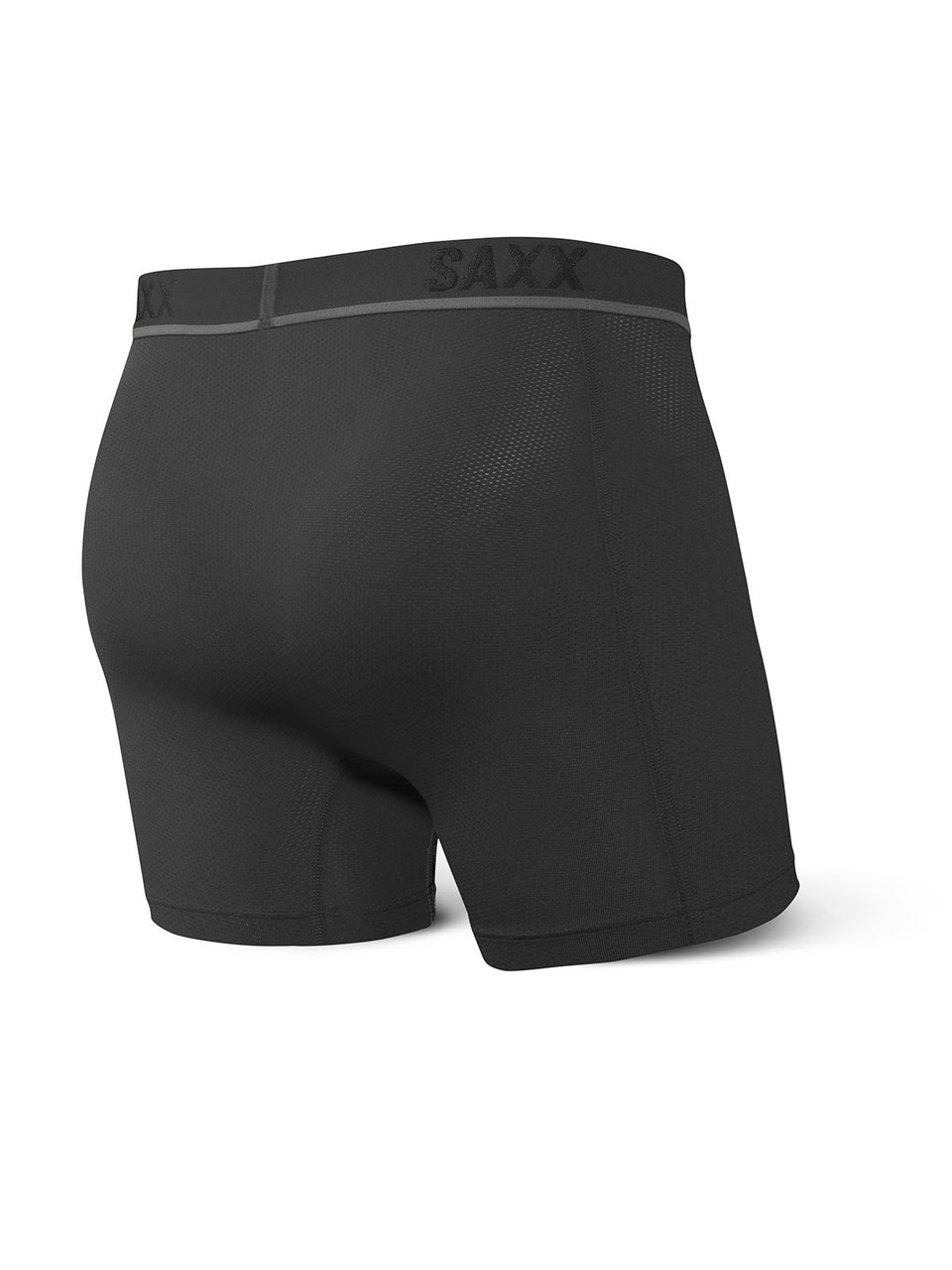 Saxx Kinetic HD Boxer Briefs - Men's