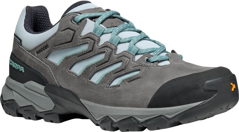Scarpa Moraine Waterproof Light Trail Shoes - Women's