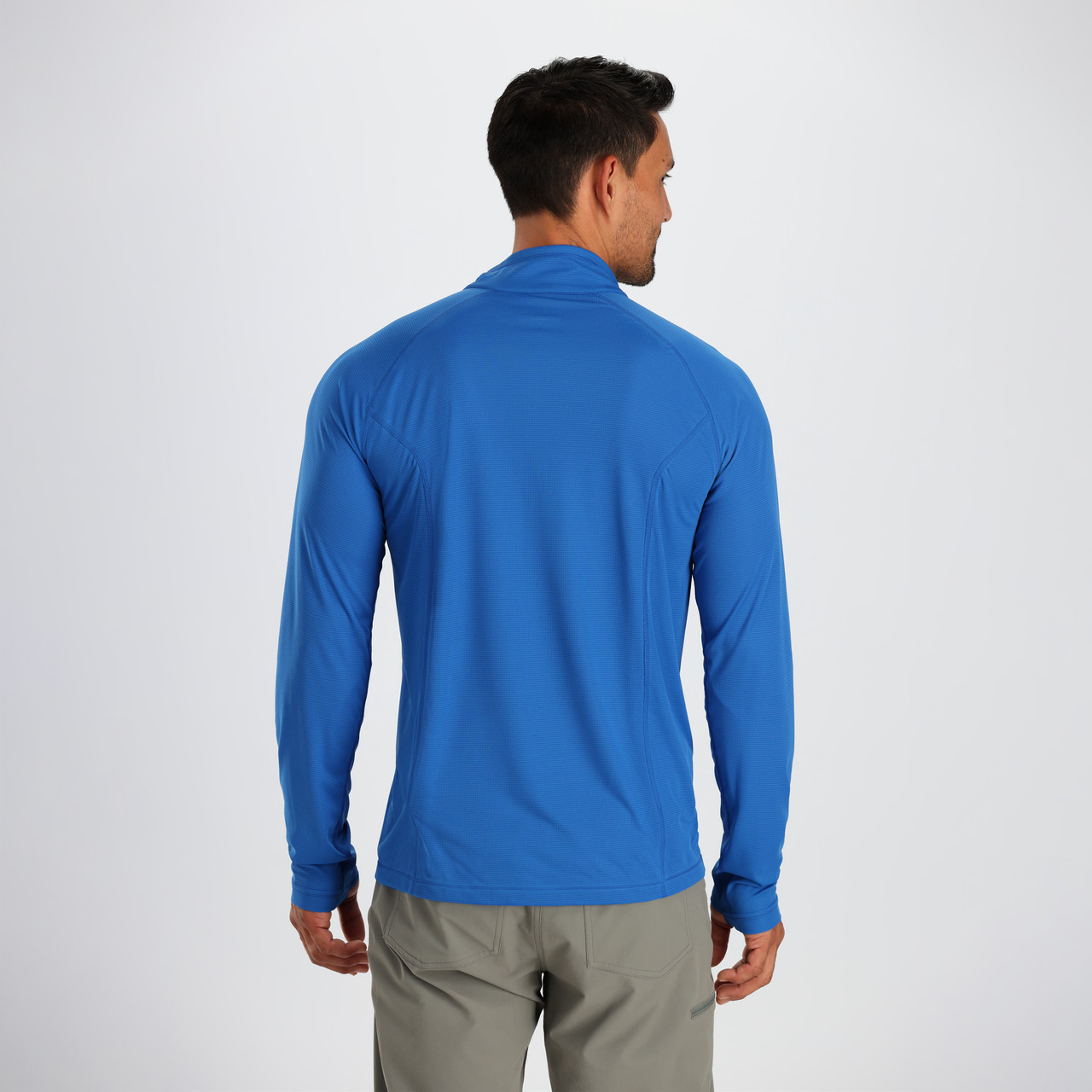 Outdoor Research Echo Quarter Zip - Men's
