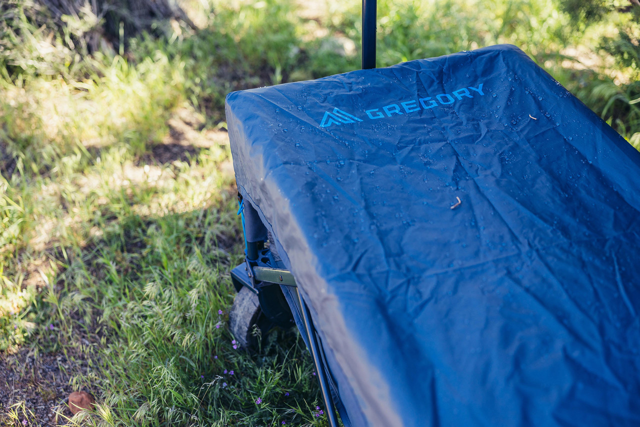 Gregory Alpaca Gear Wagon