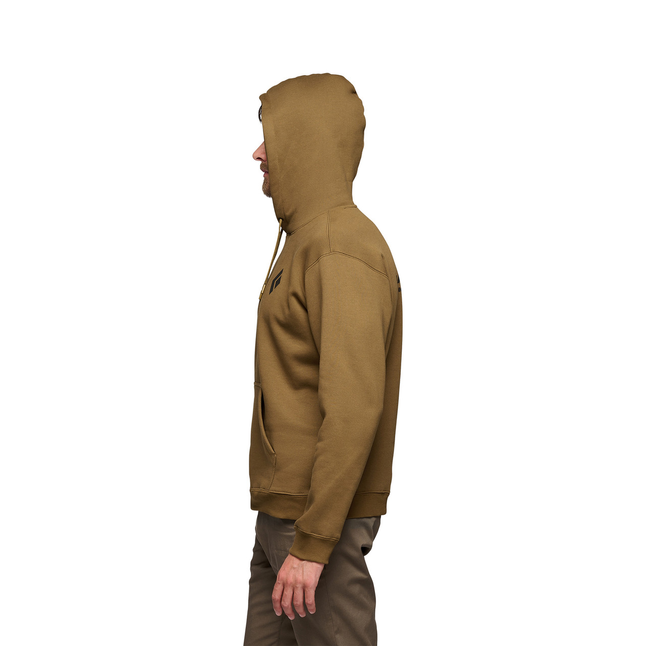 Black Diamond Equipment Hoody - Men's