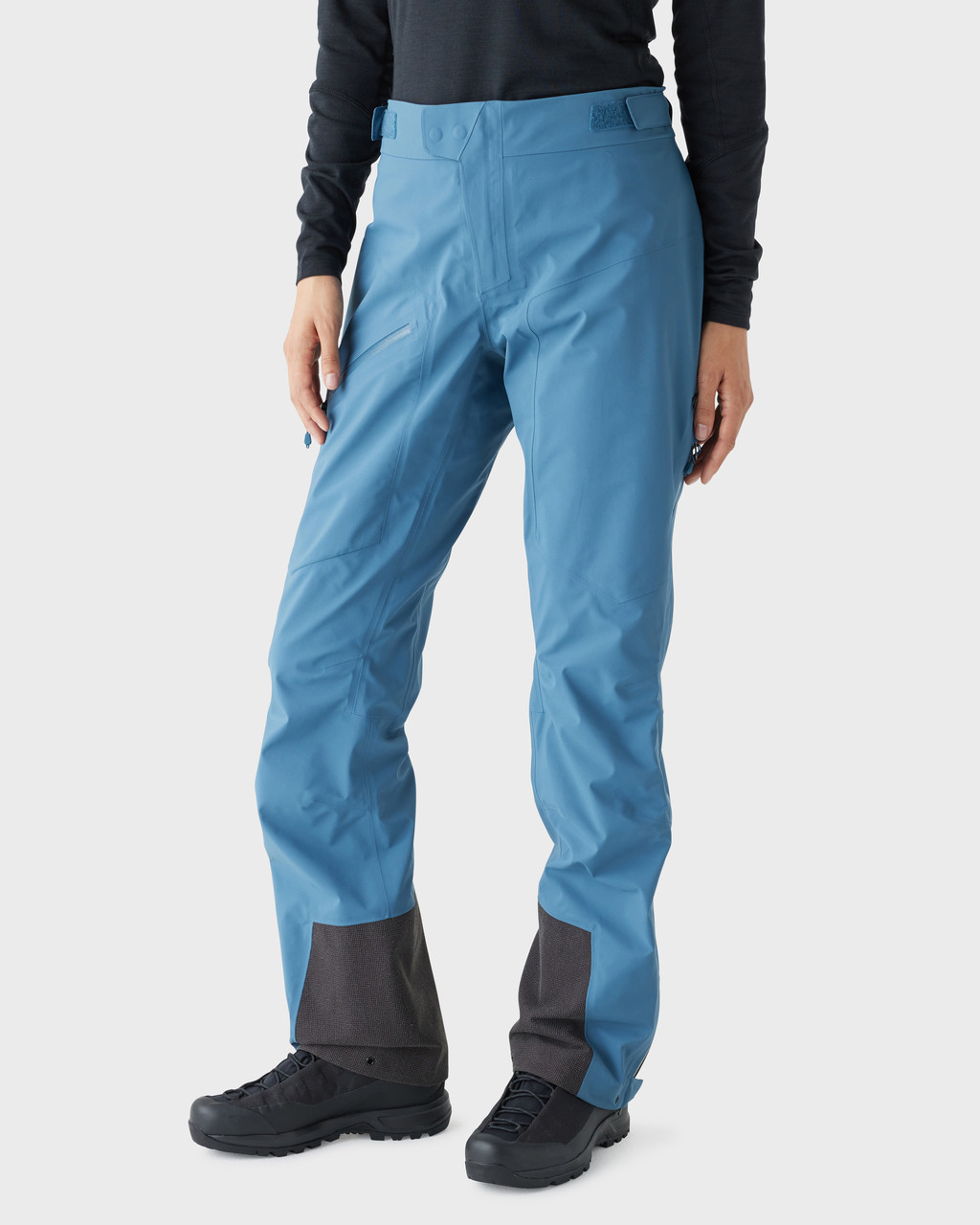 MEC Synergy Gore-Tex Alpine Pants - Women's