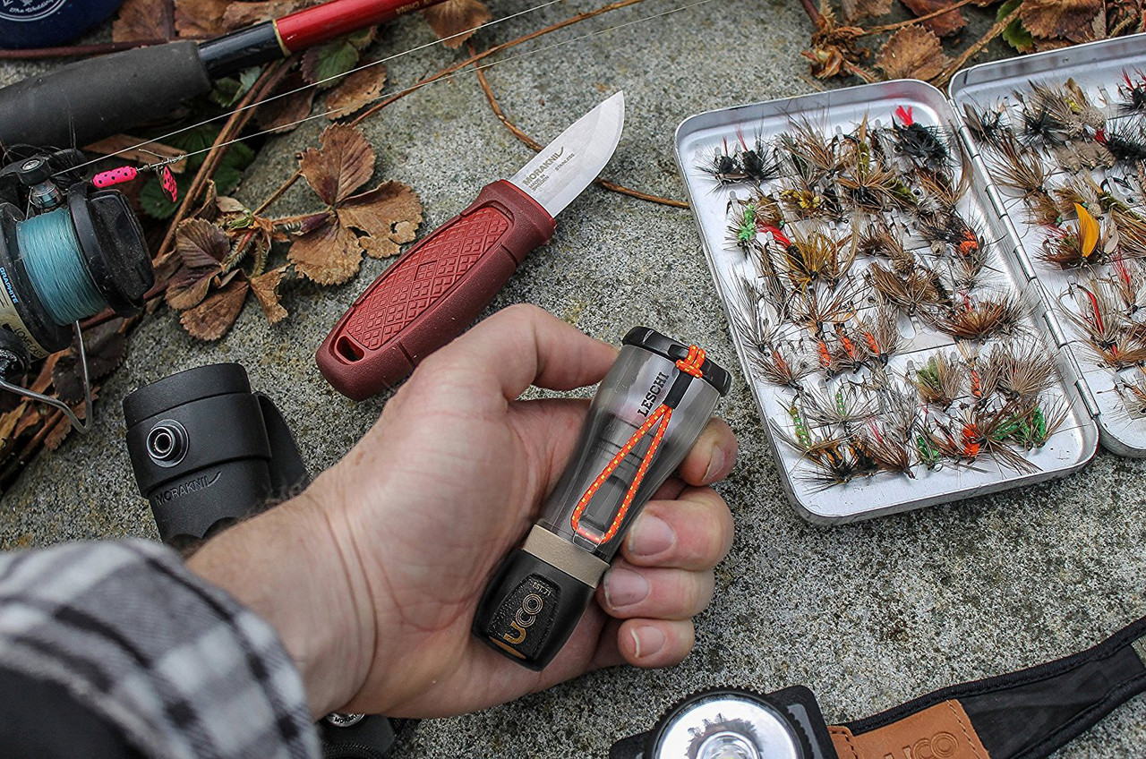 UCO Leschi LED Lantern