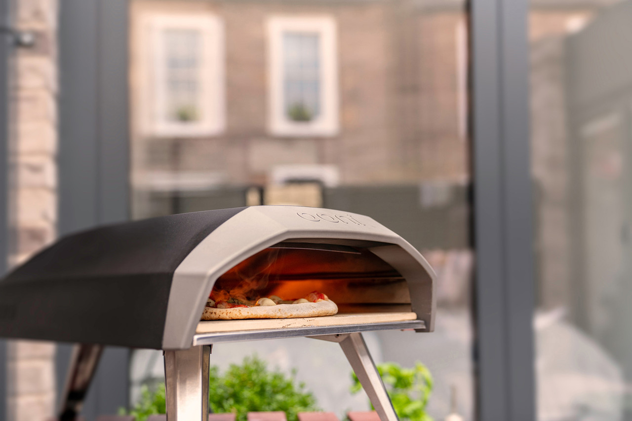 Ooni Koda 12 Gas Powered Pizza Oven