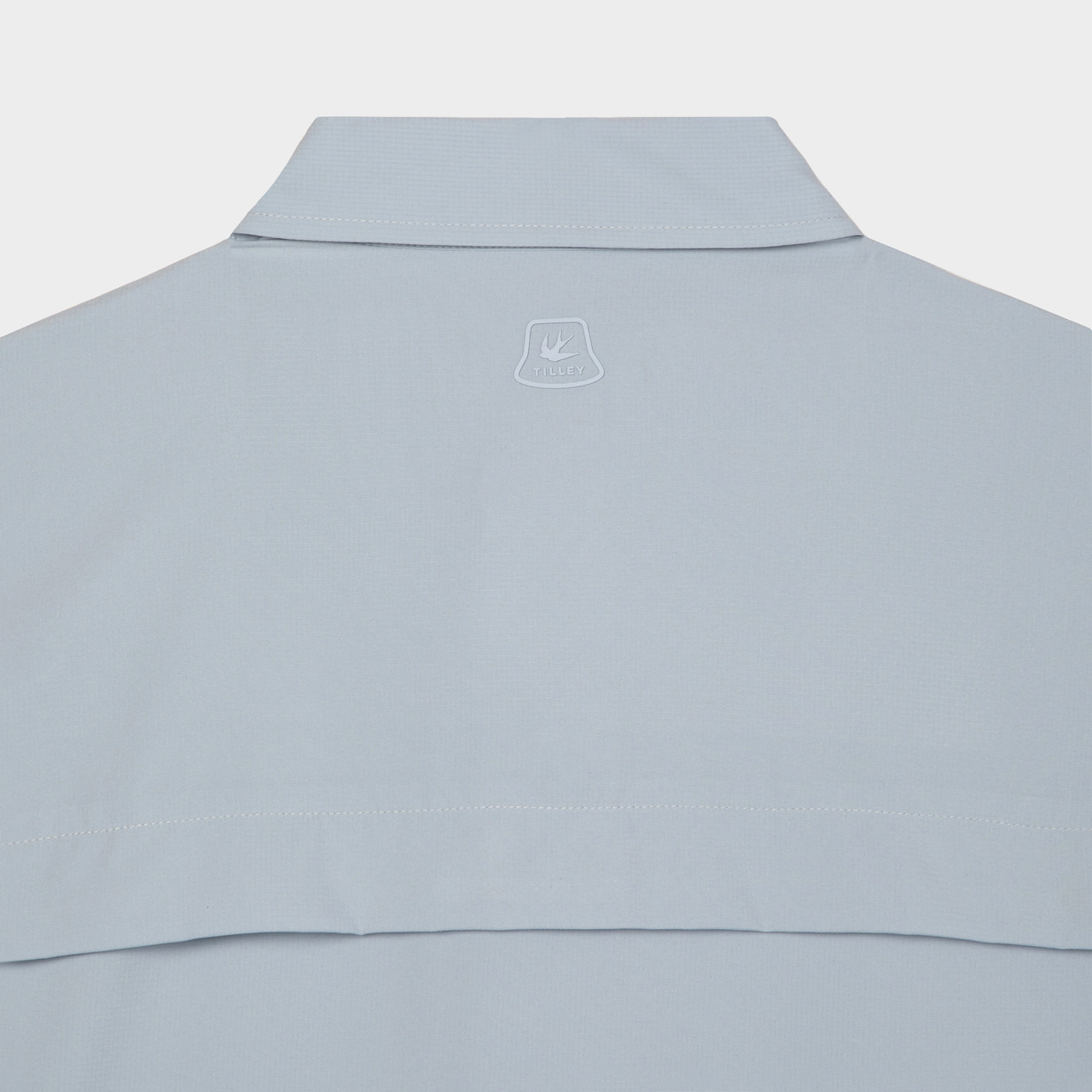 Tilley Quick-Dry UPF Short Sleeve Shirt - Men's