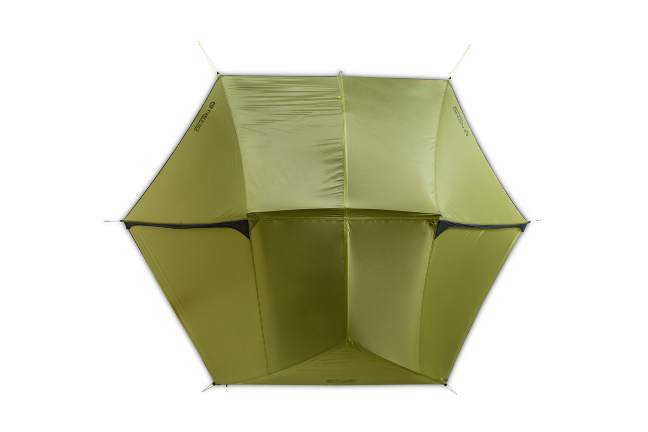 Nemo Hornet OSMO 3-Person Tent