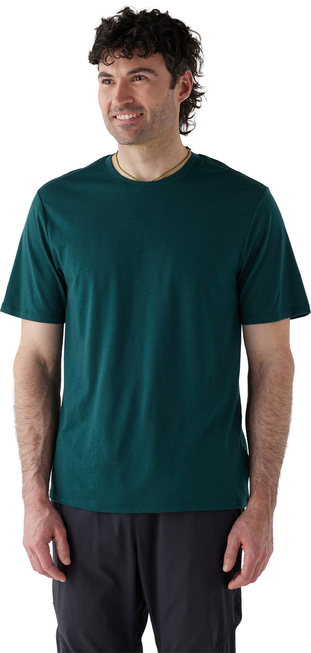 MEC All Day Merino T-Shirt - Men's