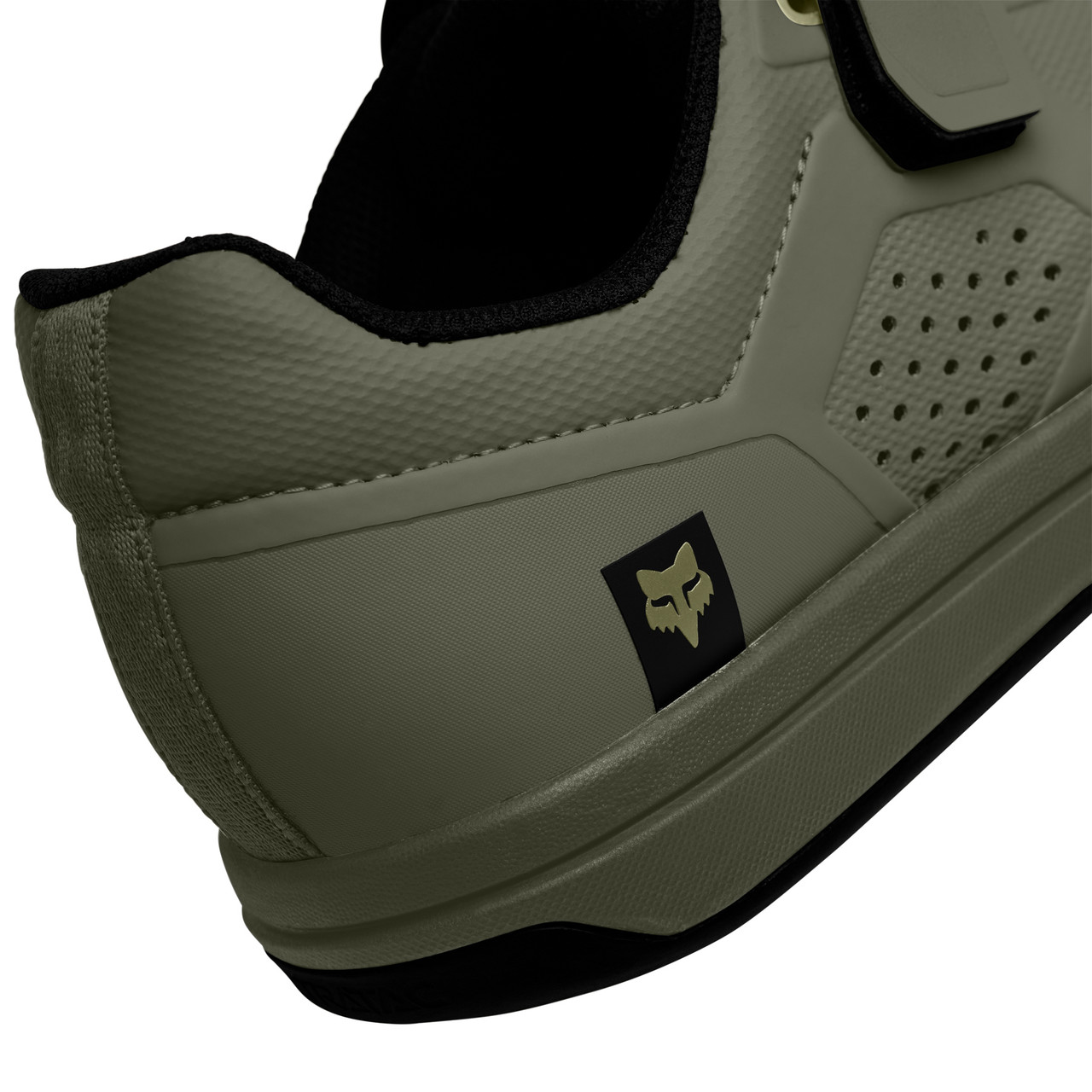 Fox Racing Union Cycling Shoes - Unisex