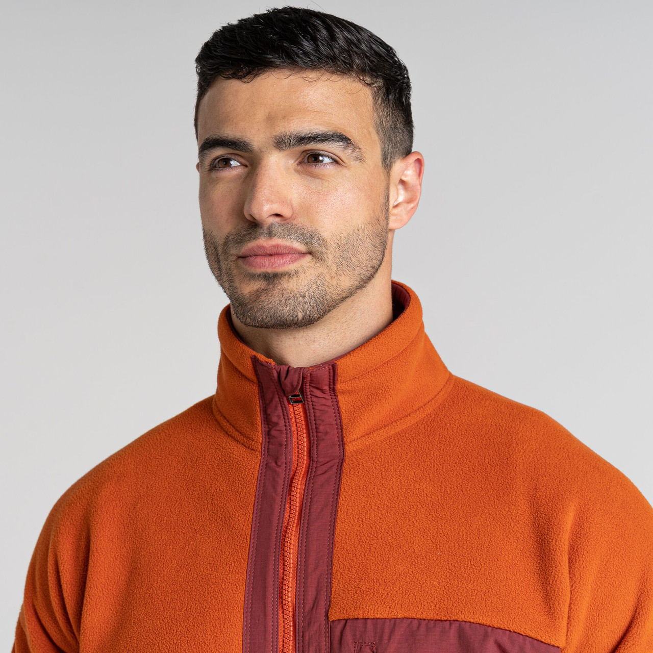 Craghoppers Spindle Fleece Jacket - Men's