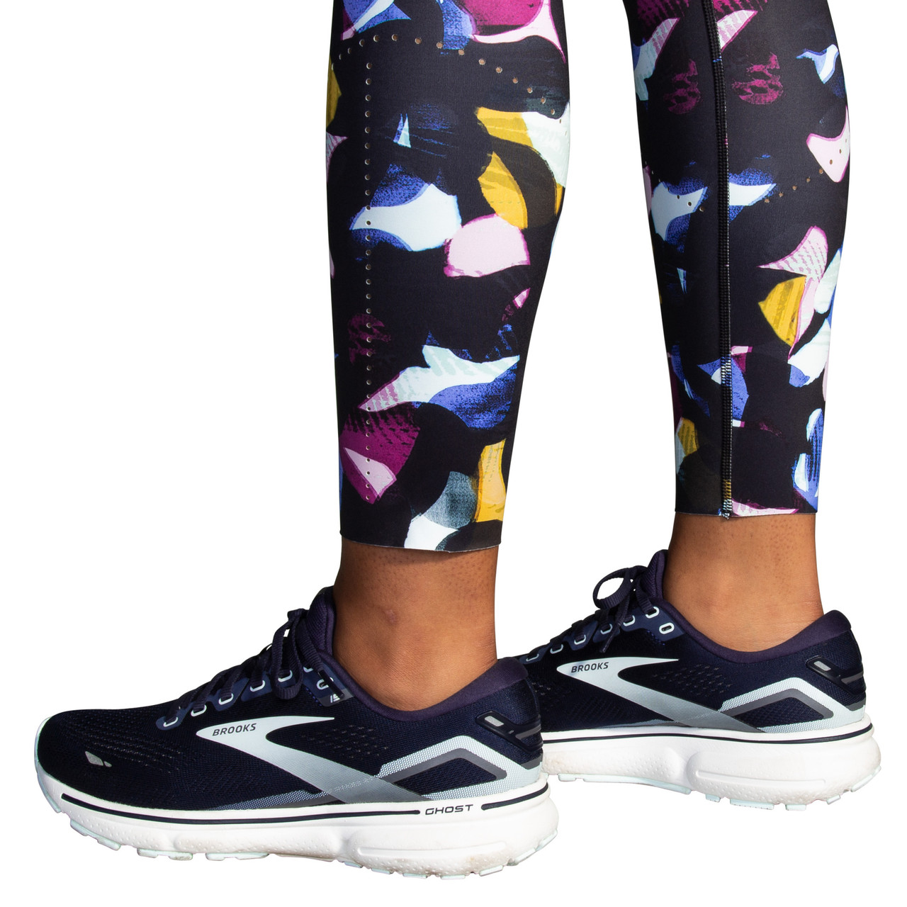 Brooks Method 7/8 Tights - Women's