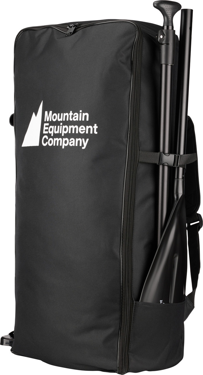 MEC 11.0 Touring SUP Package