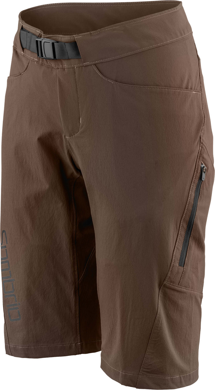 Sombrio Val 2 Shorts - Women's