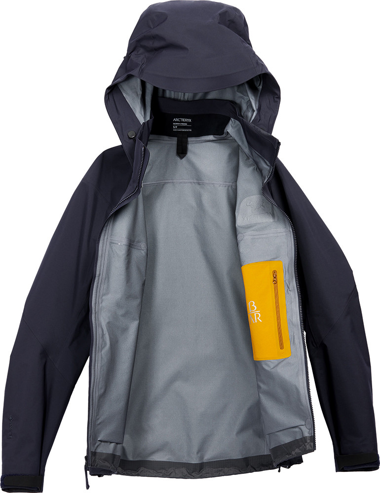 Arc'teryx Beta AR Gore-Tex Jacket - Women's