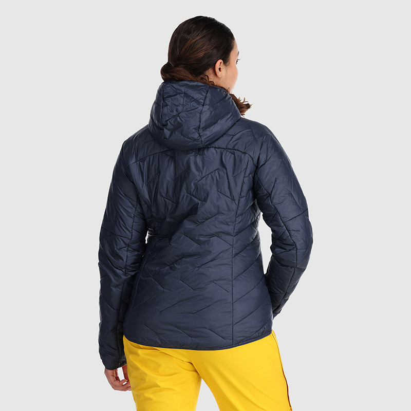 Outdoor Research SuperStrand LT Hoodie - Women's