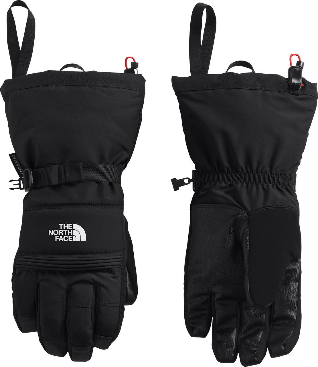 The North Face Montana Ski Gloves - Men's