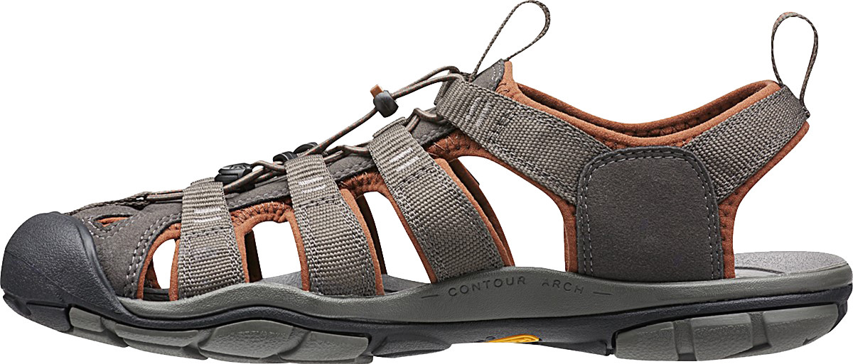 Keen Clearwater CNX Sandals - Men's