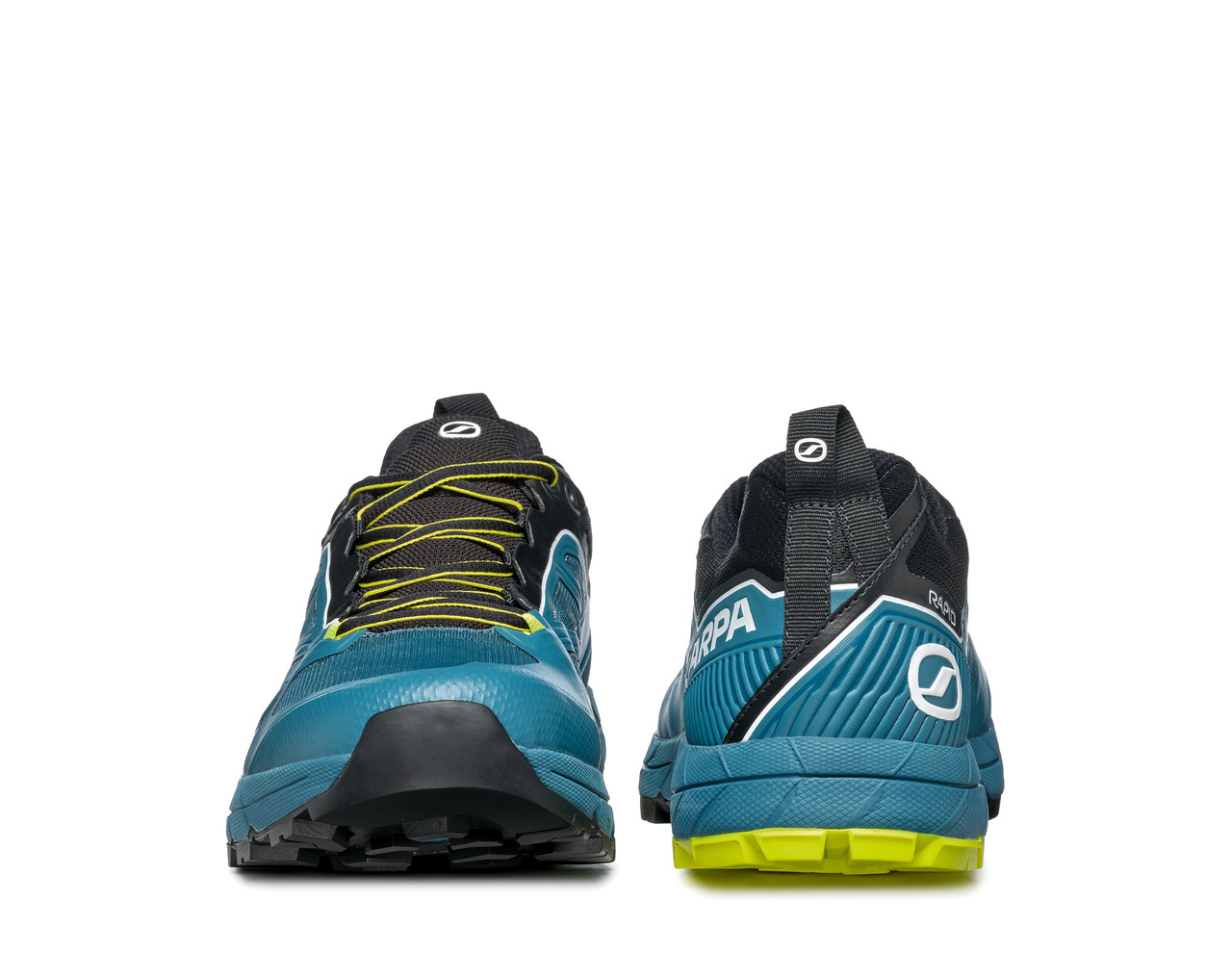 Scarpa Rapid Approach Shoes - Men's