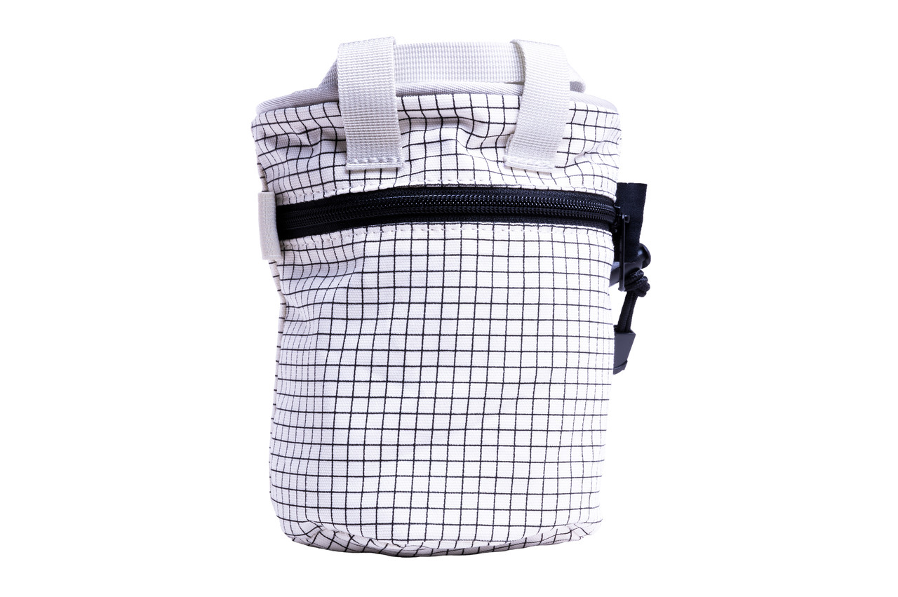 Evolv Canvas Chalk Bag
