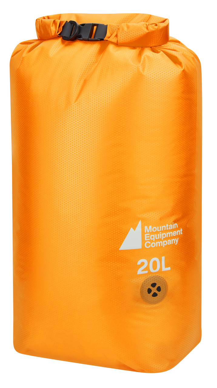 MEC Nano X-Hail Dry Bag