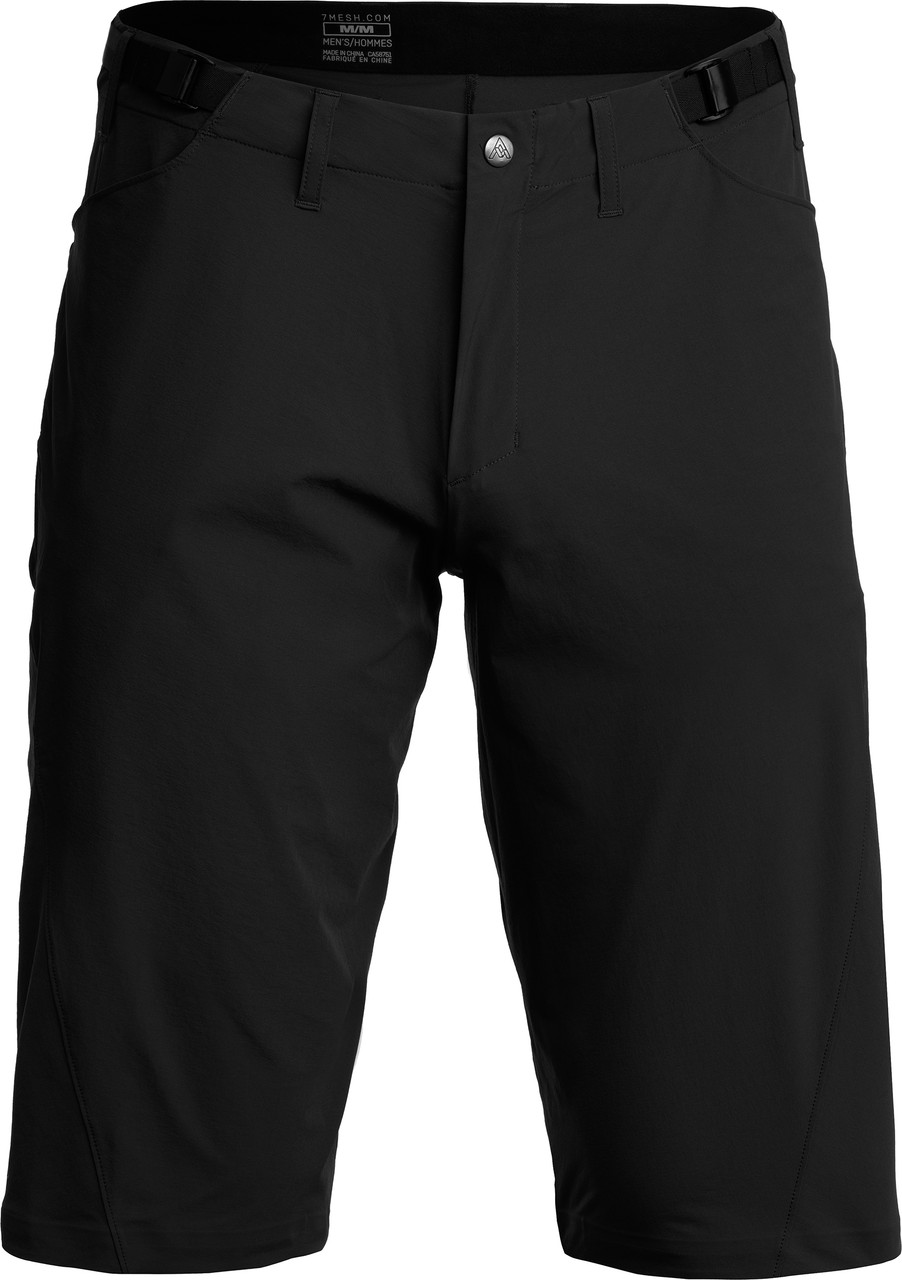 7mesh Farside Long Shorts - Men's
