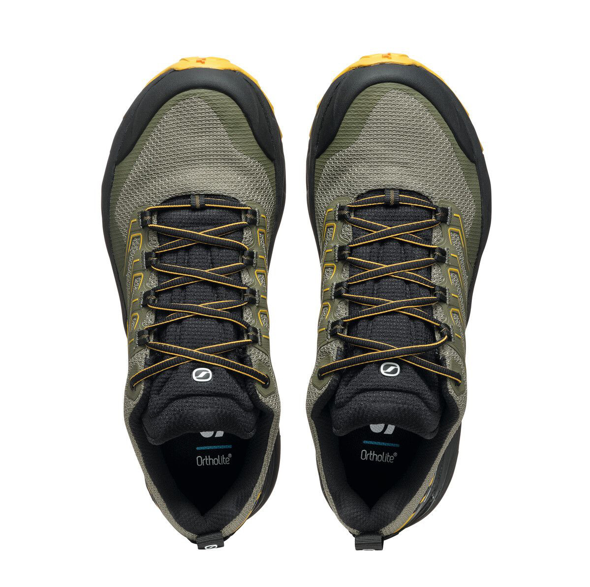 Scarpa Rush 2 Gore-Tex Light Trail Shoes - Men's