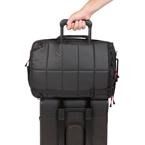 Two Wheel Gear Magnate Pannier Messenger Backpack