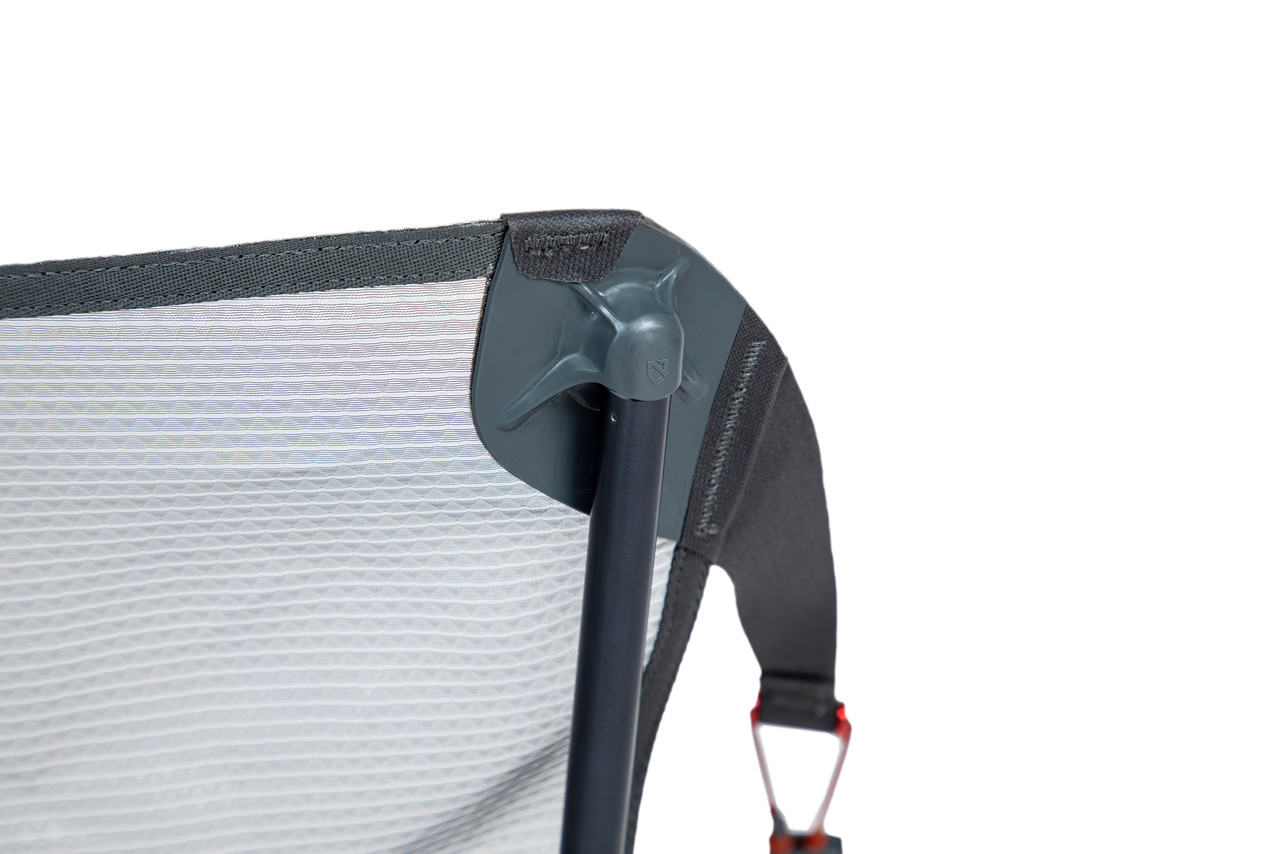 Nemo Moonlite Elite Reclining Camp Chair