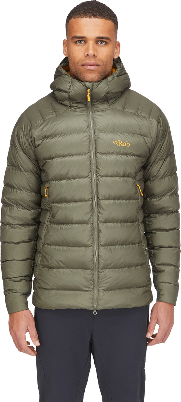 Rab Electron Pro Jacket - Men's