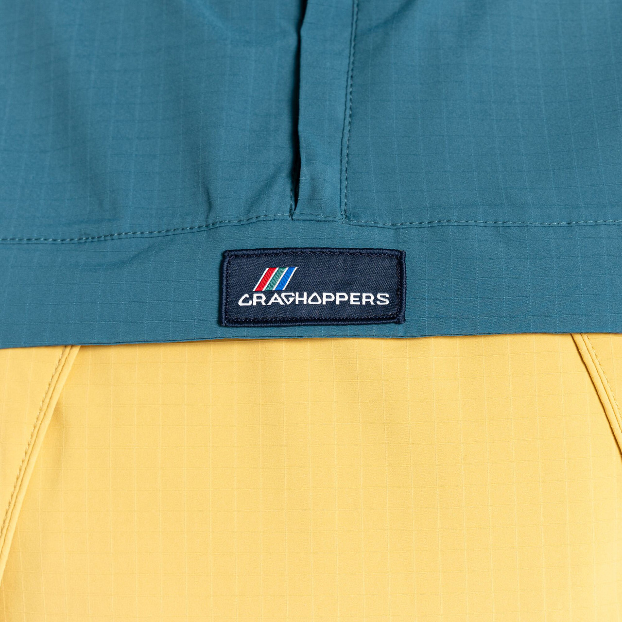 Craghoppers Anderson Cagoule Jacket - Unisex