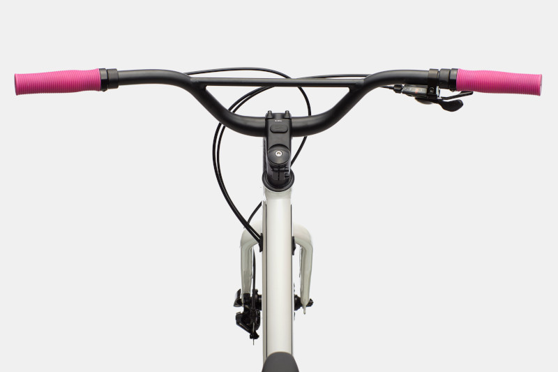 Cannondale Treadwell 3 Remixte Bicycle - Unisex