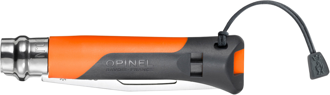 Opinel #8 Outdoor Knife