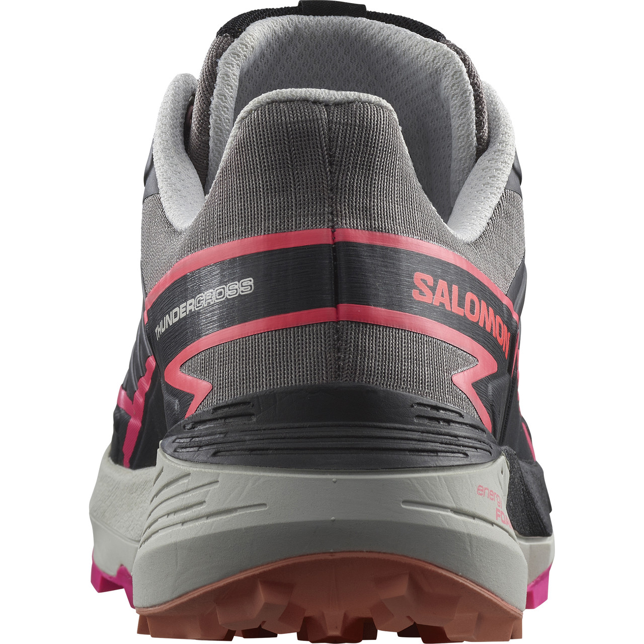 Salomon Thundercross Trail Running Shoes - Women's