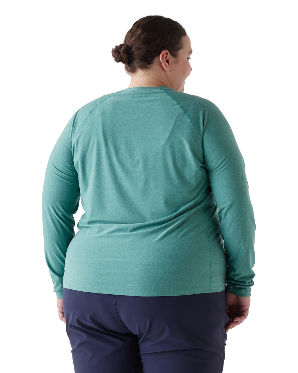 MEC Rapidi-T Long Sleeve Shirt - Women's