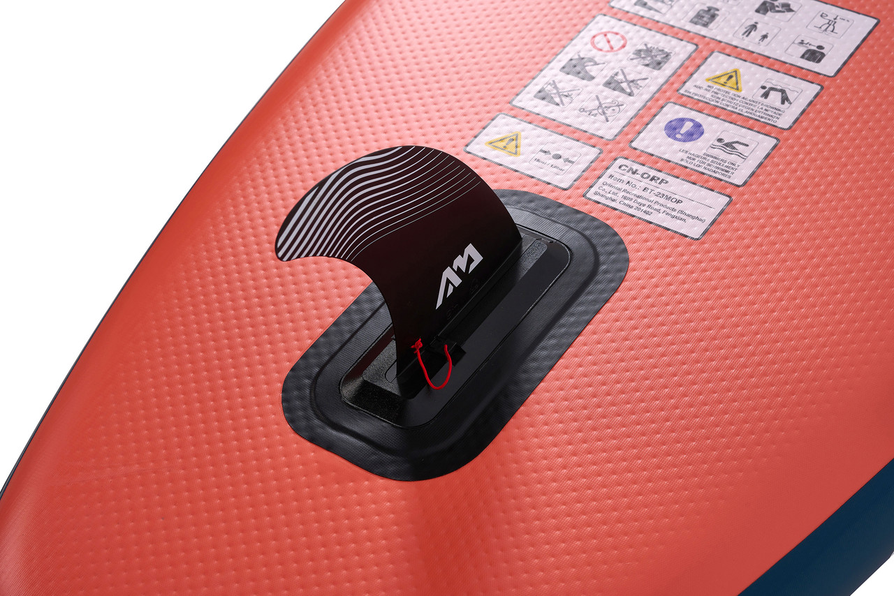 Aqua Marina Monster 12'0