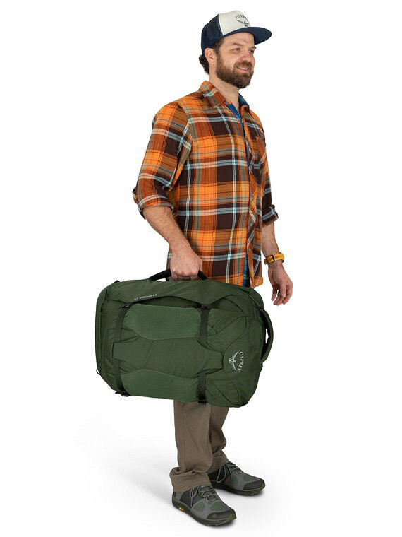 Osprey Farpoint 55 Travel Pack - Men's