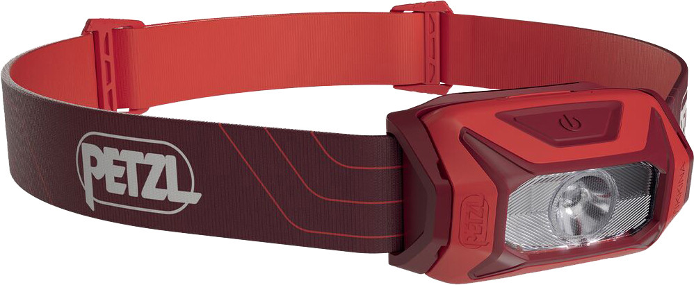 Petzl Tikkina Headlamp - Unisex