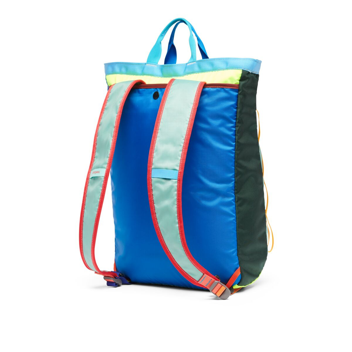 Cotopaxi Todo Convertible Tote - Unisex