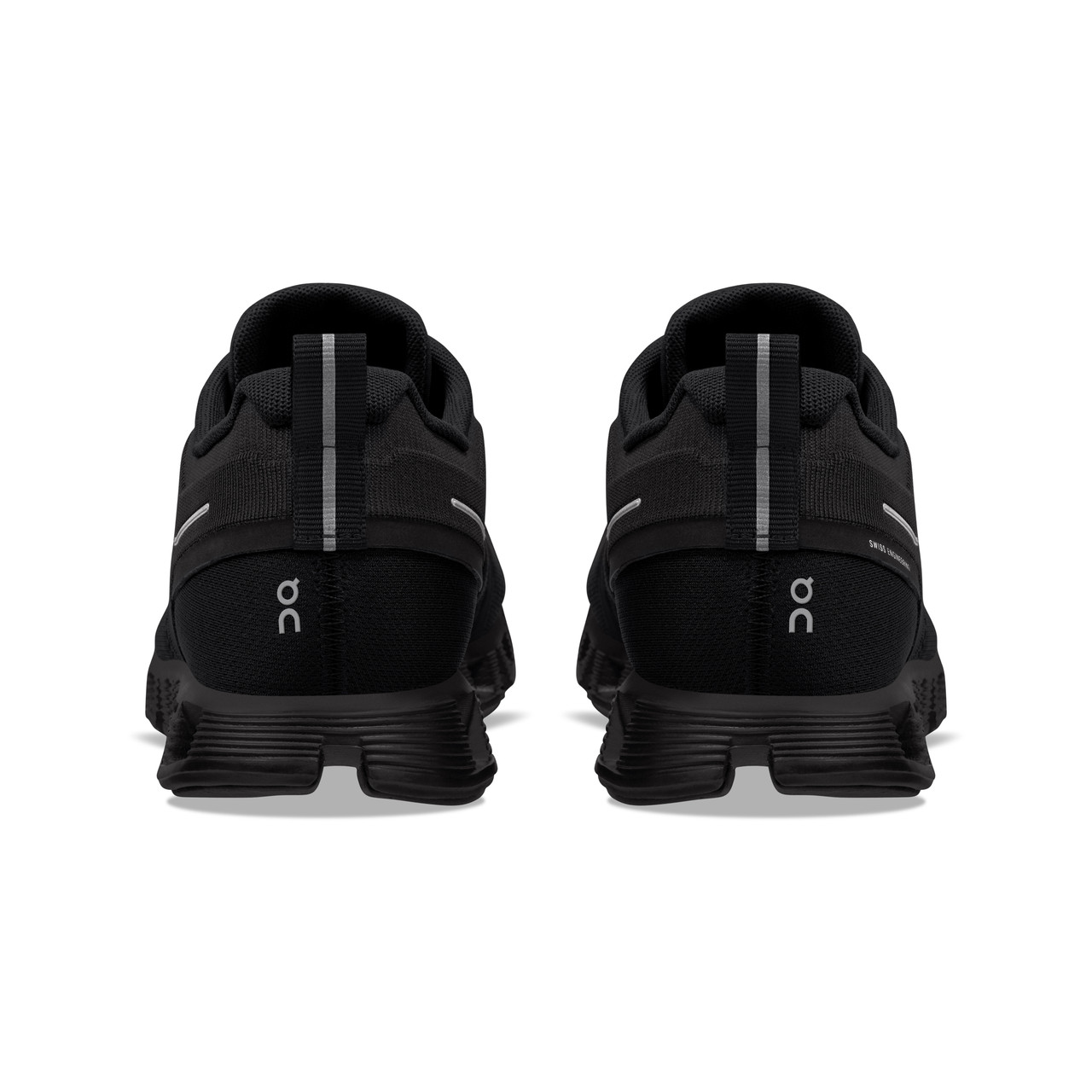 On Cloud 5 Waterproof Shoes - Women's