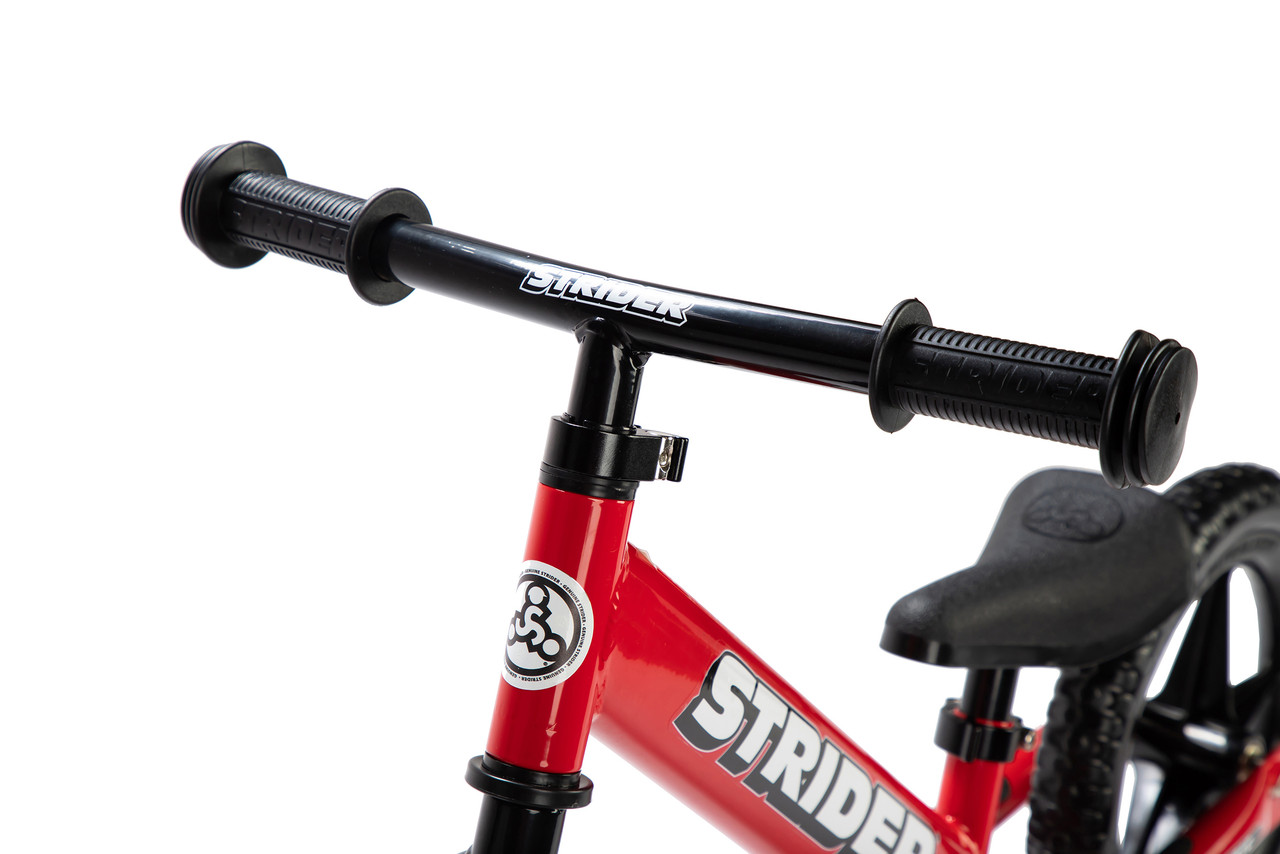 Strider 12 Classic Balance Bike - Children