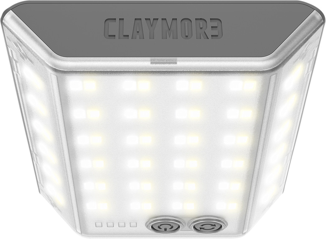 Claymore 3 Face Mini Area Light