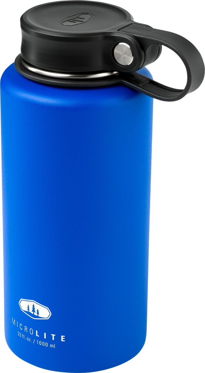 GSI Microlite 1000 Twist Bottle