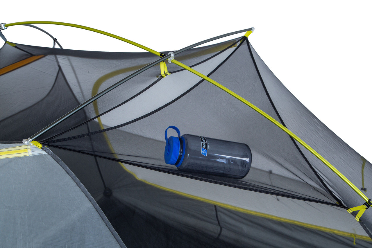 Nemo Hornet OSMO 3-Person Tent