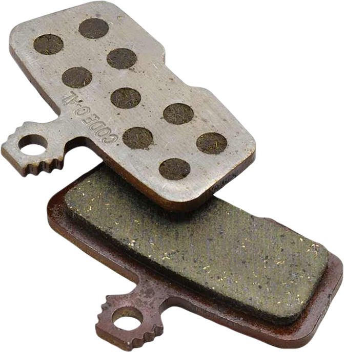 SRAM Code 2011+ Organic Disc Brake Pad