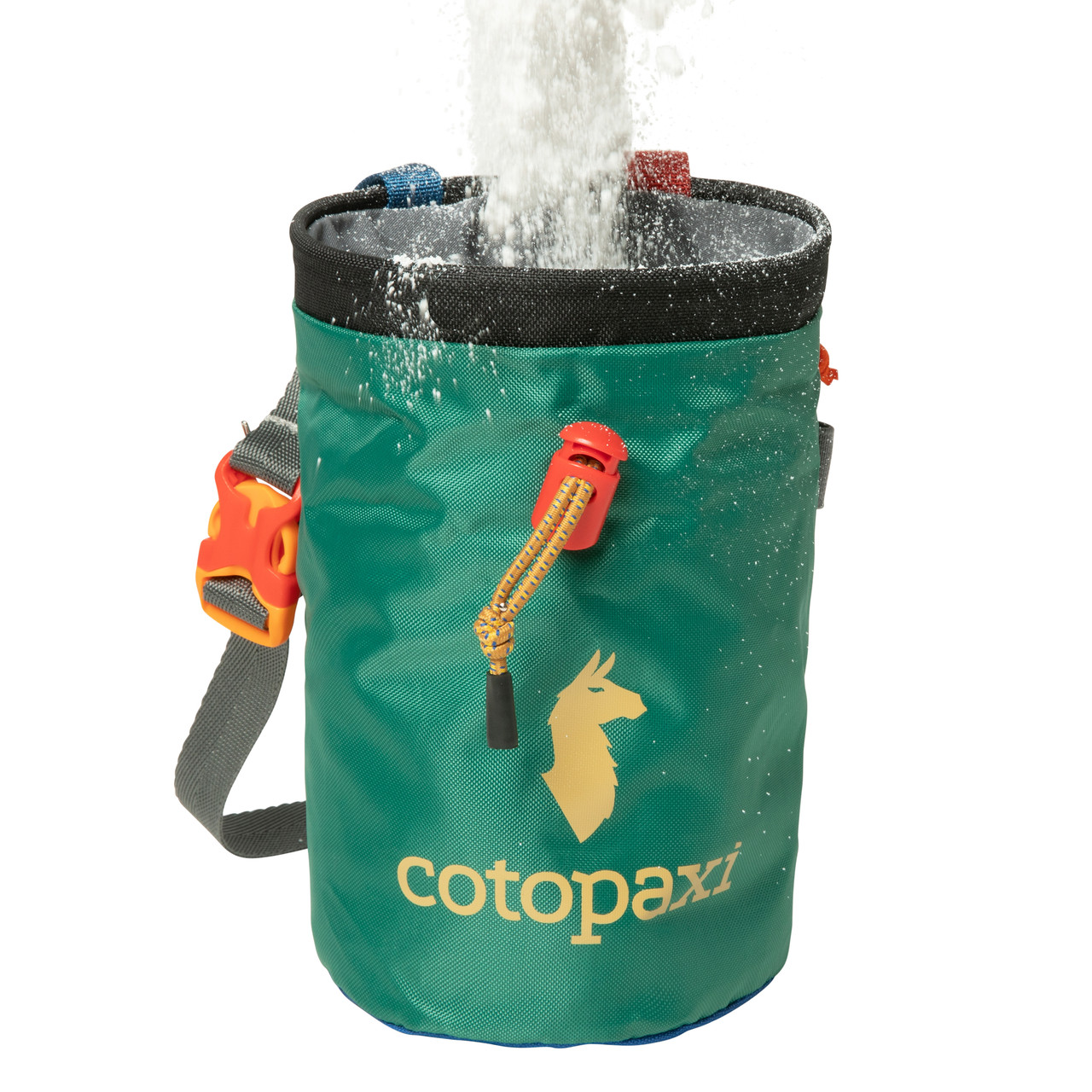 Cotopaxi Halcon Chalk Bag