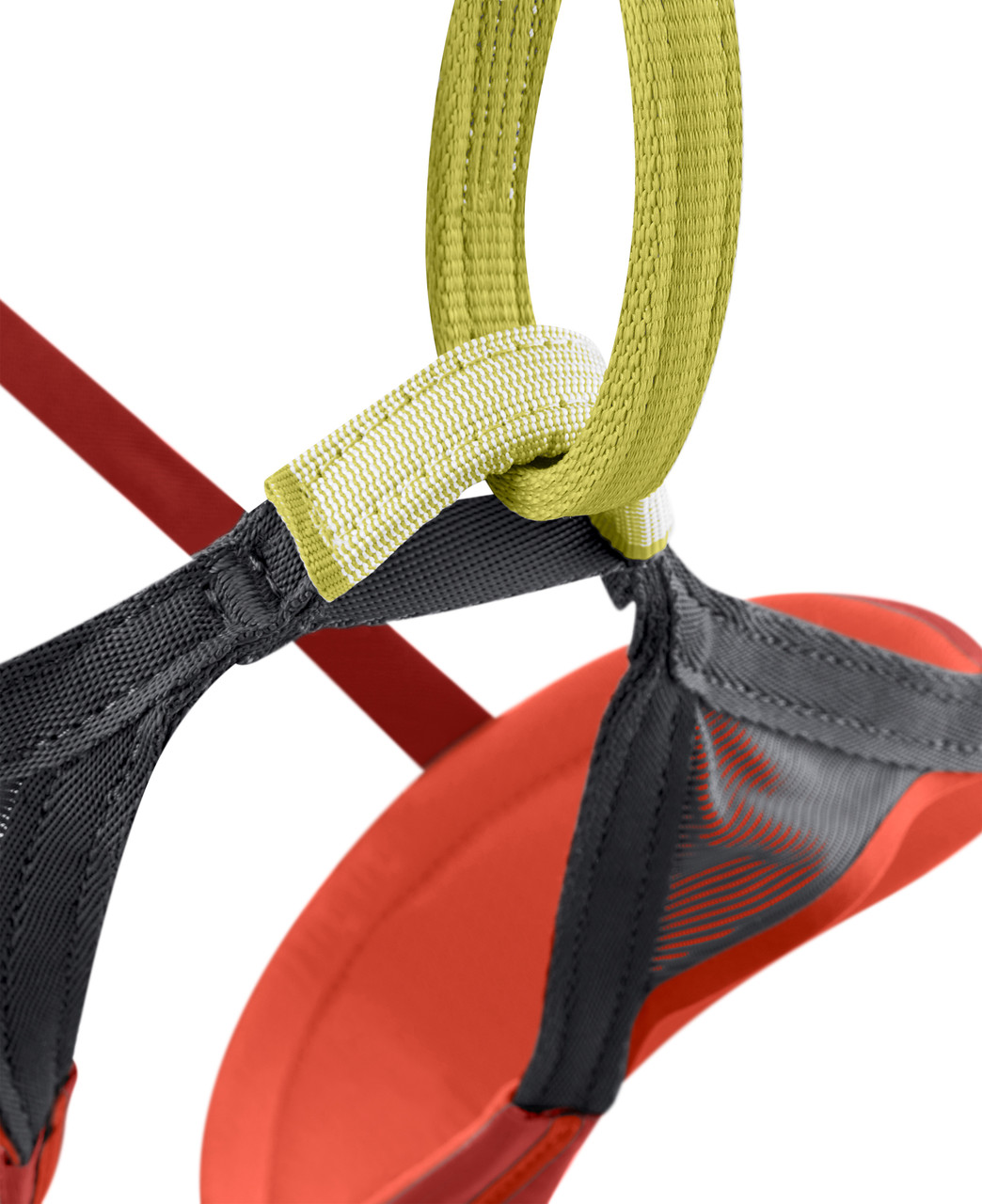 Edelrid Sirana Harness - Men's